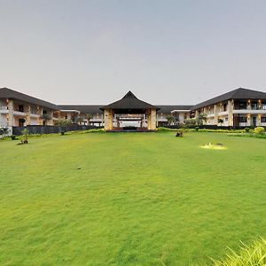 Kimmane Golf Resort