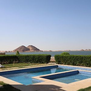 Azal Lagoons Resort Abu Simbel